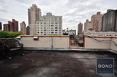 Rented by Bond New York