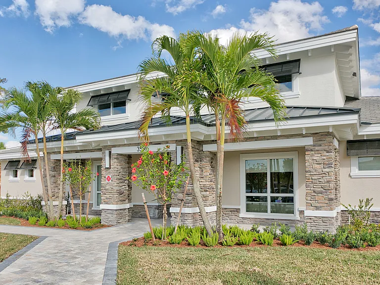 The Reserve at Coral Springs — Photo 22