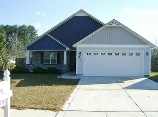 201 Hidden Oaks Dr, Jacksonville, NC 28546