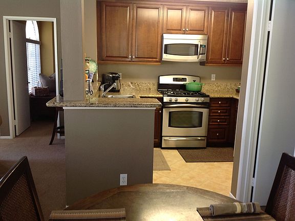 5th image of 23412 Pacific Park Dr Unit 11D