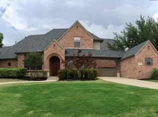 1124 Merlot Dr, Southlake, TX 76092