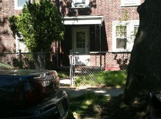 2776 N Constitution Rd, Camden, NJ 08104