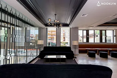 Rented by Nooklyn NYC LLC