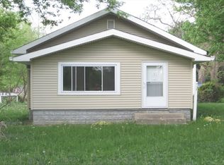 5008 E Raymond St, Indianapolis, IN 46203