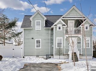 168 4th St, Bergenfield, NJ 07621