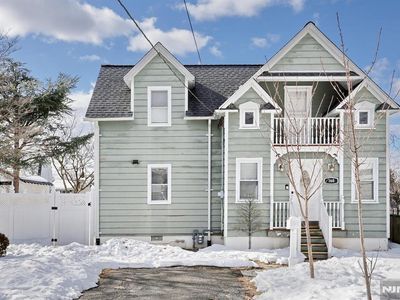 168 4th St, Bergenfield, NJ, 07621