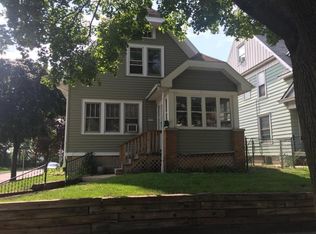 3003 W Mount Vernon Ave, Milwaukee, WI 53208