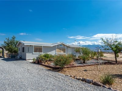 3100 W Susan Ave, Pahrump, NV, 89060