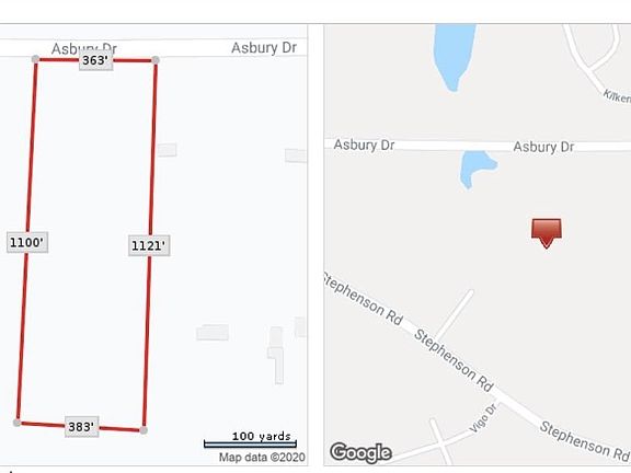 2nd image of 7427 Asbury Dr