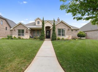 8403 Shadywood Dr, Amarillo, TX 79119