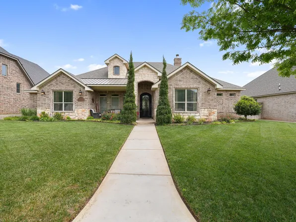 8403 Shadywood Dr, Amarillo, TX 79119