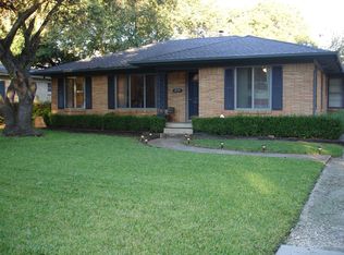 7179 Dalewood Ln, Dallas, TX 75214