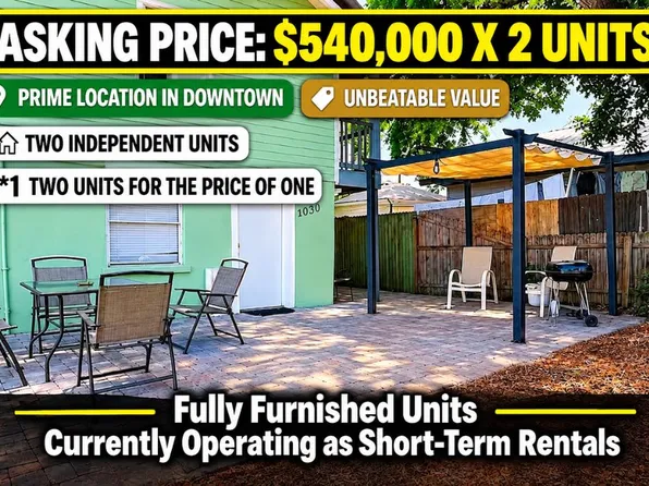 2030 5th St, Sarasota, FL 34237