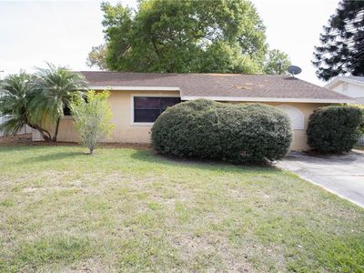 3926 17th Ave N, Saint Petersburg, FL, 33713