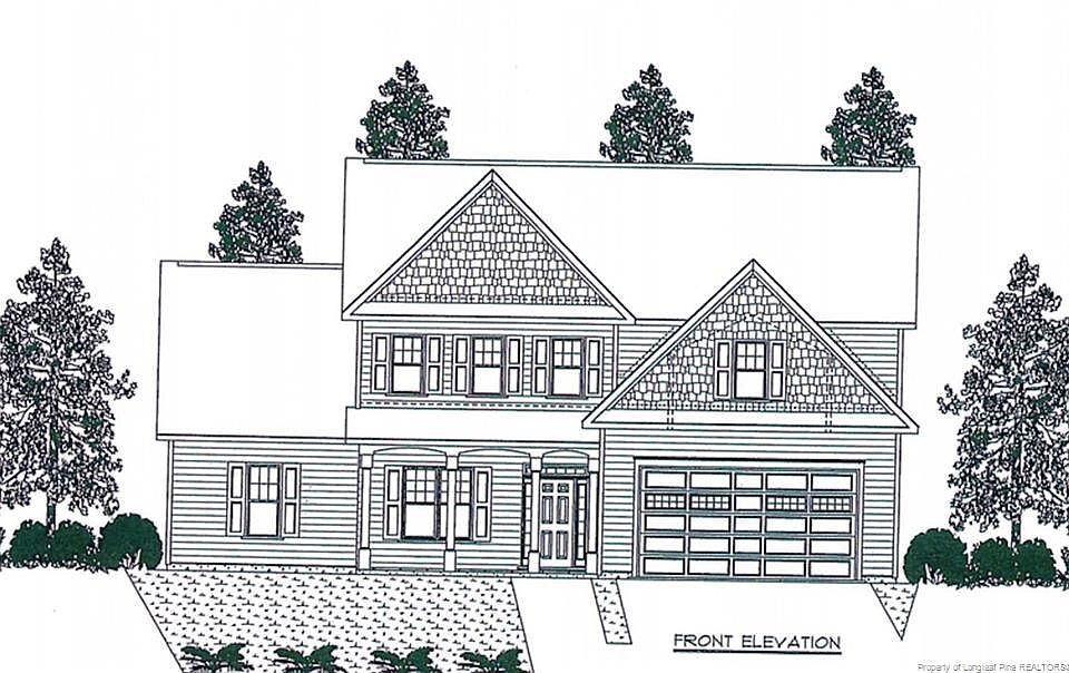2nd image of 4908 McKinnon Farm Rd Lot 31