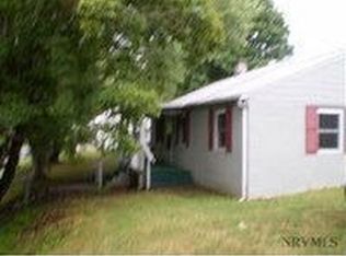 5364 Graysontown Rd, Radford, VA 24141