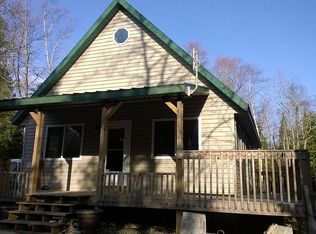 1821 Cheboygan Ave, Bois Blanc Island, MI 49775