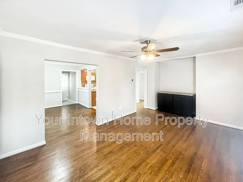 2 bed, 2.0 bath, 1100 sqft, $2,295 — Photo 4