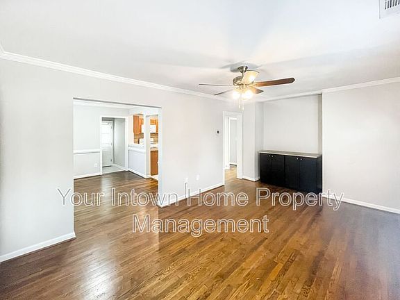 4th image of 1322 George W Brumley Way