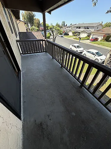 The Franciscan Apartments — Photo 31