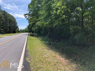 0 Johnson Rd, Hogansville, GA 30230