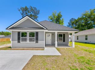49 Melody Ln, Crawfordville, FL 32327
