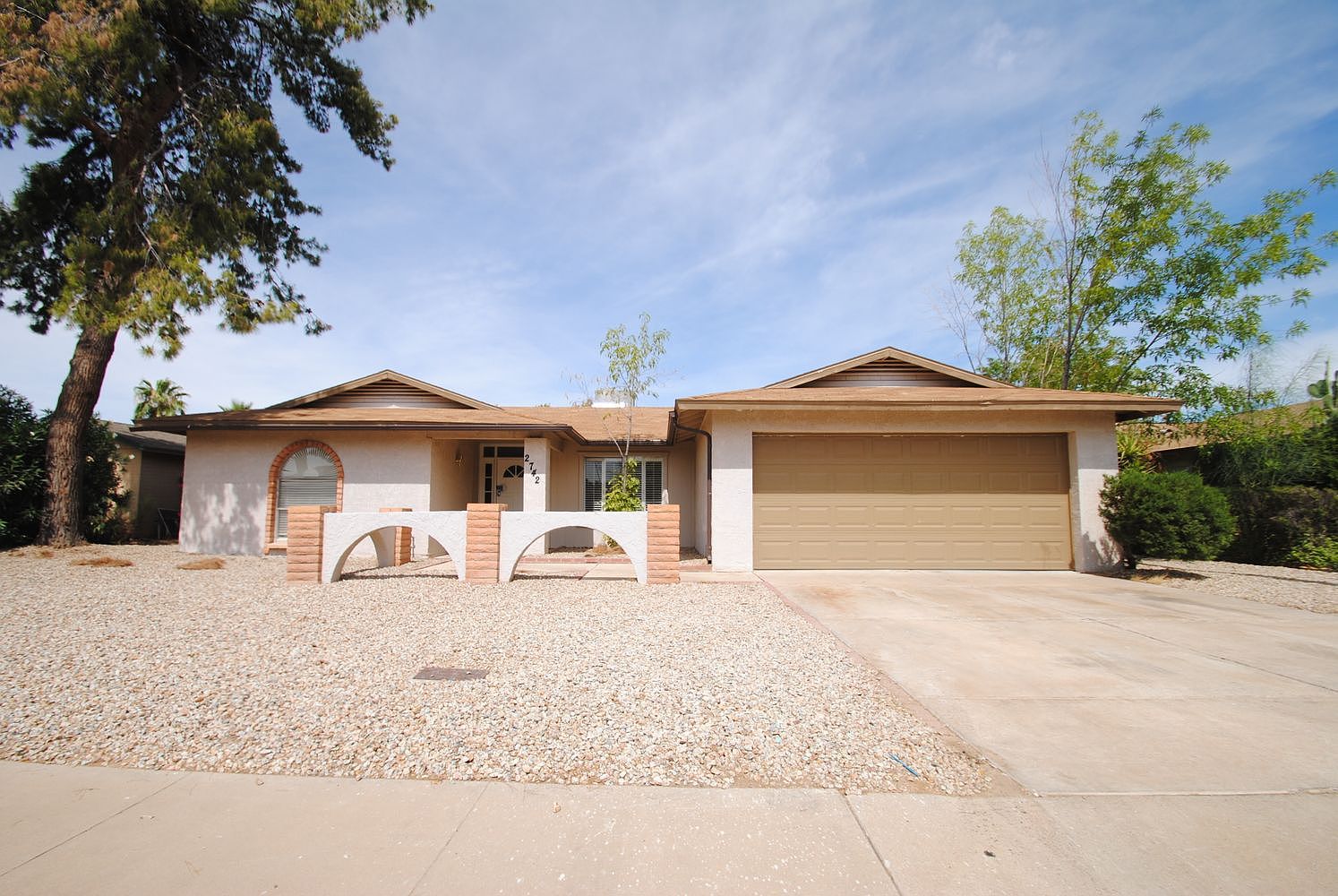 2742 S Las Palmas, Mesa, AZ 85202 Zillow