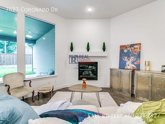 4th image of 7623 Coronado Dr