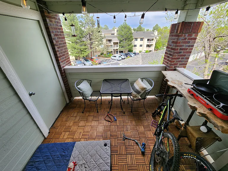 33 S Boulder Cir #315 — Photo 12