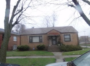 3765 Jefferson St, Gary, IN 46408