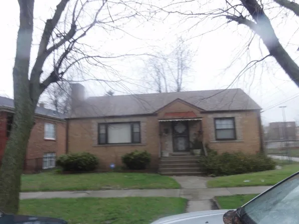 3765 Jefferson St, Gary, IN 46408
