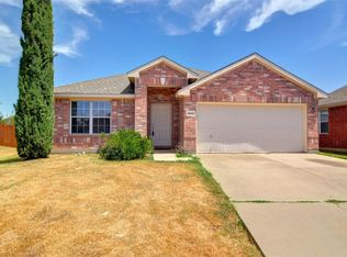 4940 Madyson Ridge Dr, Fort Worth, TX 76133