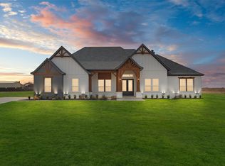 1744 Fm 387, Waxahachie, TX 75165