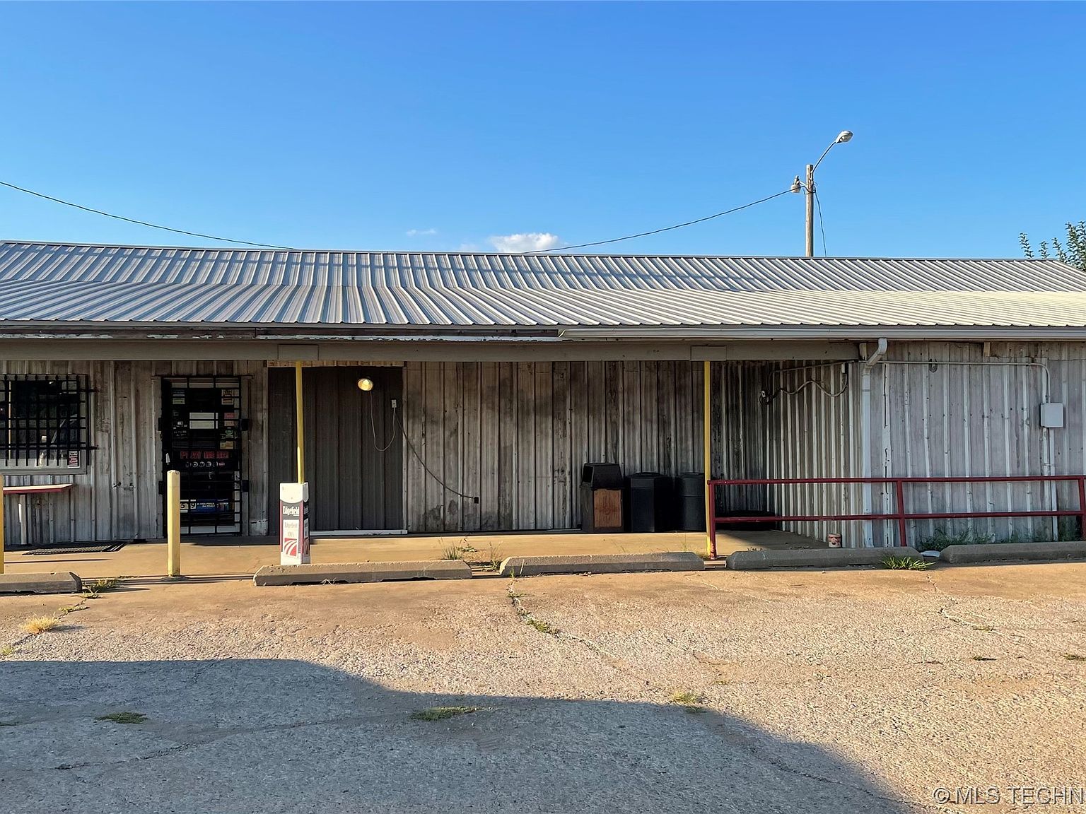 11082 New Prue Rd, Hominy, OK 74035 Zillow