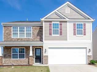 1548 Summer View Ln, Dallas, NC 28034
