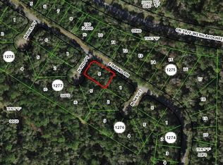9917 N Rio Point, Citrus Springs, FL 34434