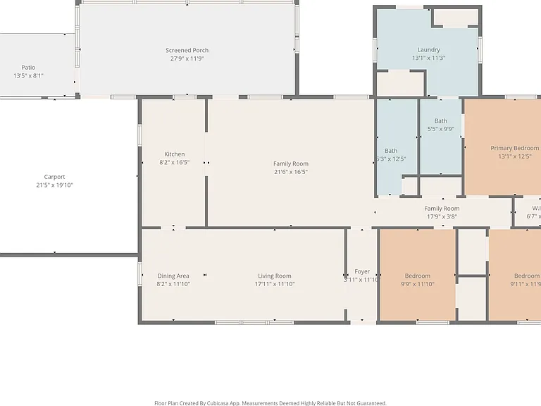 521 W Lutz Lake Fern Rd — Photo 3