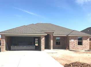 1309 E Spruce Ave, Midland, TX 79705