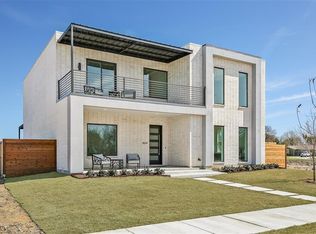 9694 Sunset Dr, Frisco, TX 75034