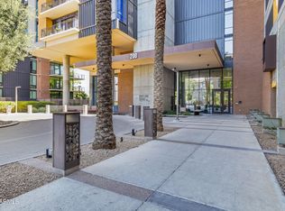 200 W Portland St UNIT 612, Phoenix, AZ 85003