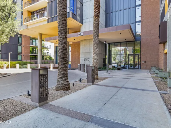 200 W Portland Street #612, Phoenix, AZ 85003