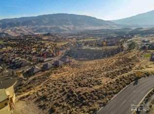 8650 Eagle Chase Trl, Reno, NV 89523