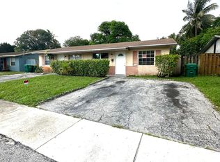 5644 NW 14th Ct, Fort Lauderdale, FL 33313