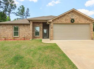 649 Browning St, Kilgore, TX 75662
