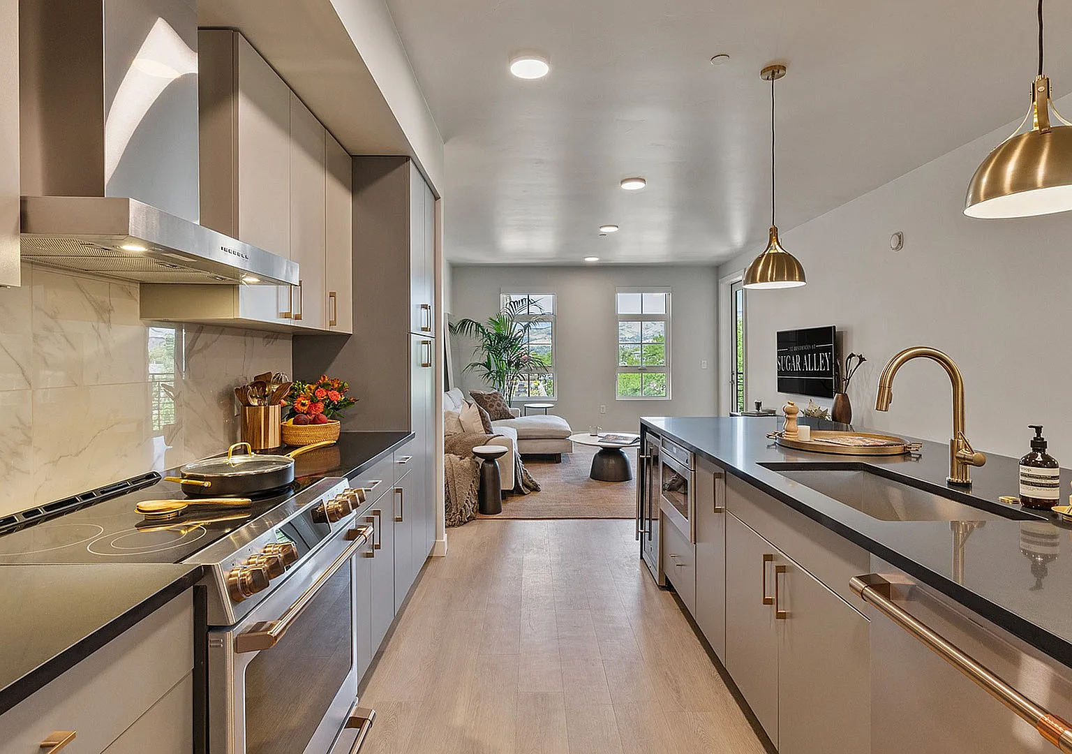 The Residences At Sugar Alley — Photo 2