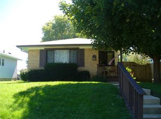1517 Finley Ave, Indianapolis, IN