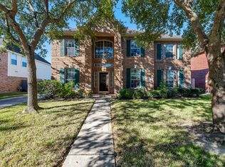 7422 Rosepath Ln, Richmond, TX 77407