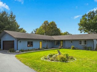 200 Sunset Dr, Frankfort, MI 49635