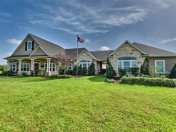 1221 Boundary School Rd, Washington, TX 77835