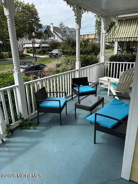 2 bed, $2,600 — Photo 2